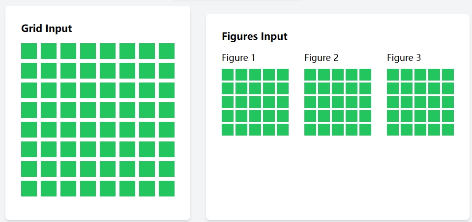 Block Blast Solver Interface